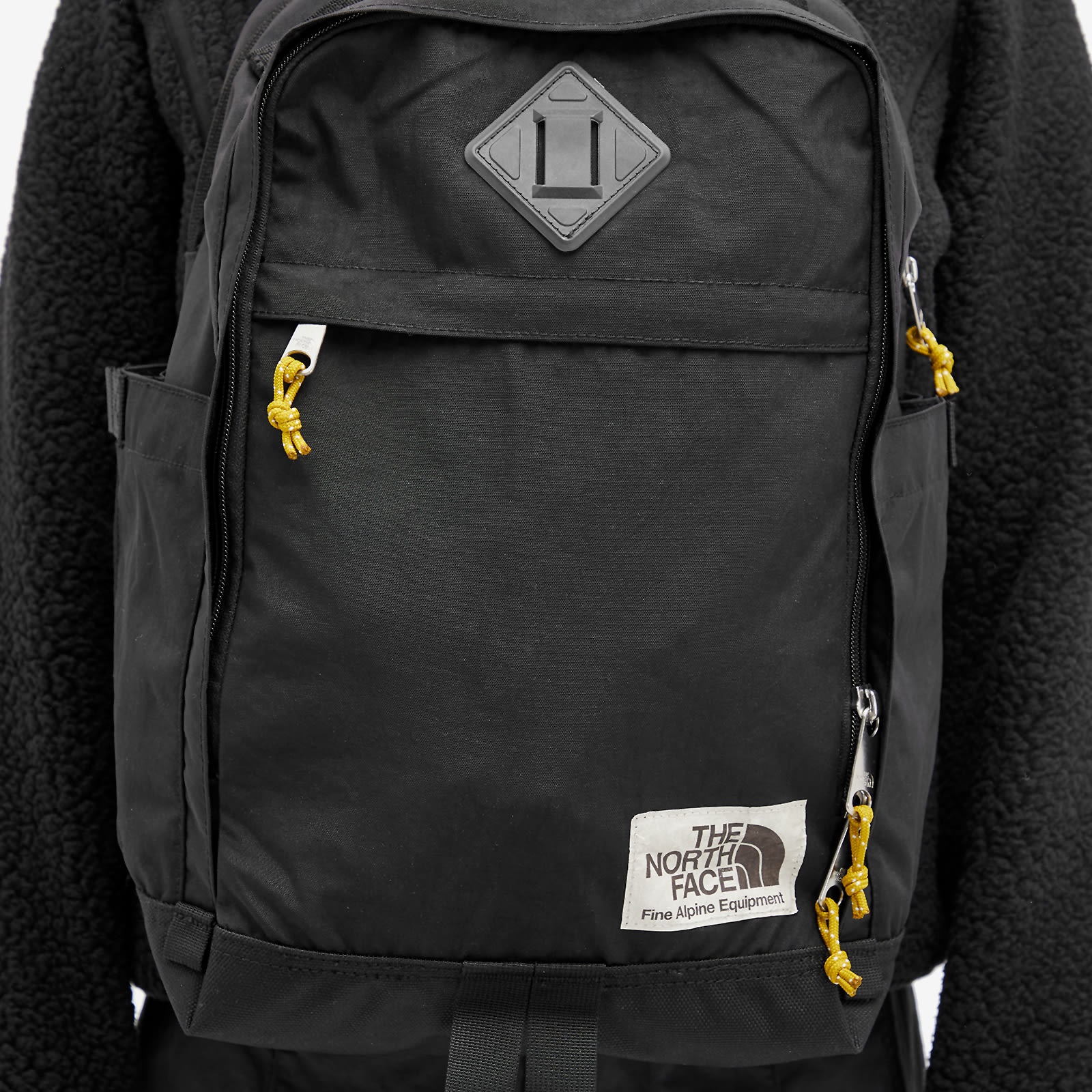 The North Face Berkeley Daypack - 2