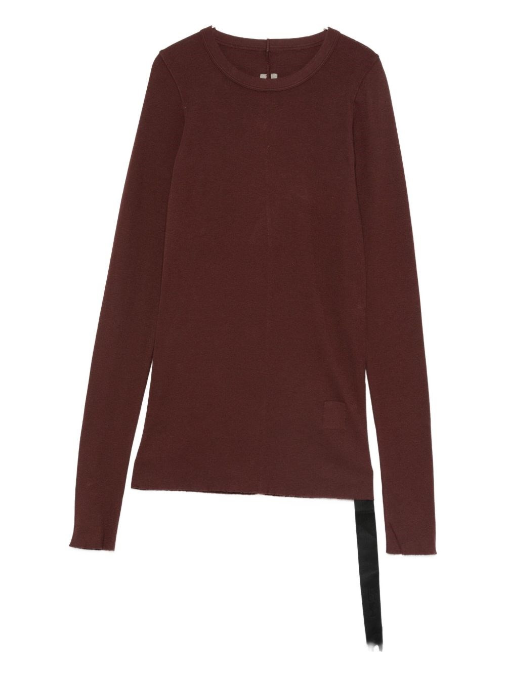 Cotton t-shirt - 1