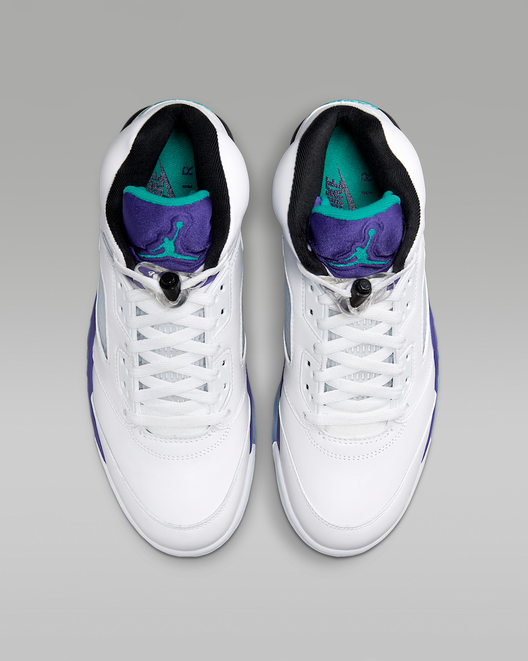 Air Jordan 5 Retro Men's Shoes - 4