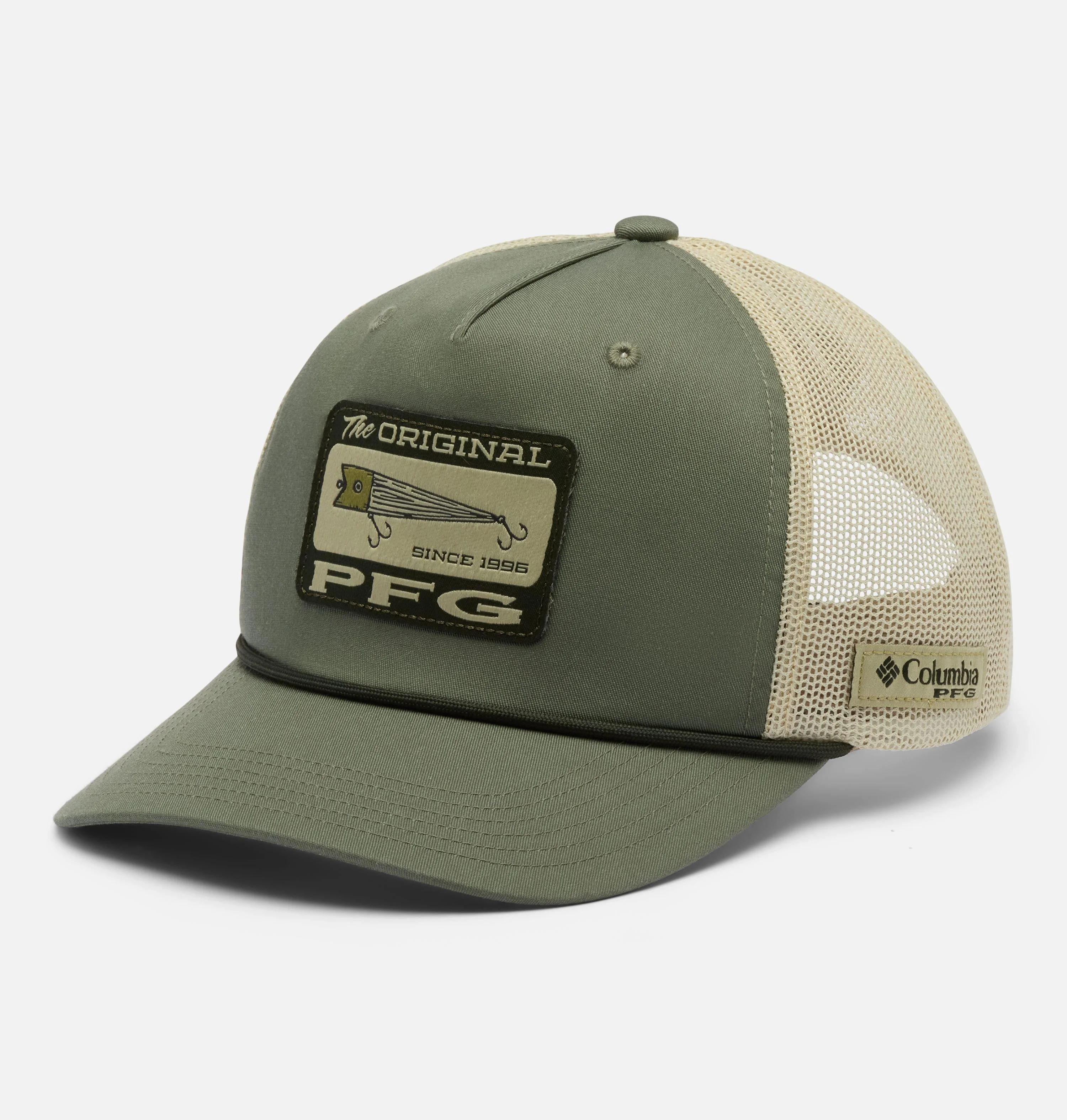River Rover Snap Back Ball Cap - 1