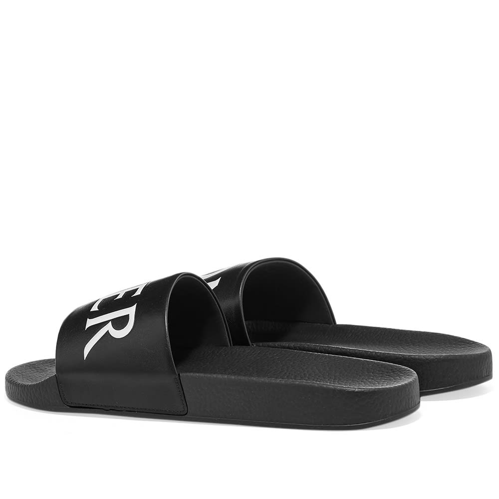 Moncler Bastien Pool Slide - 3