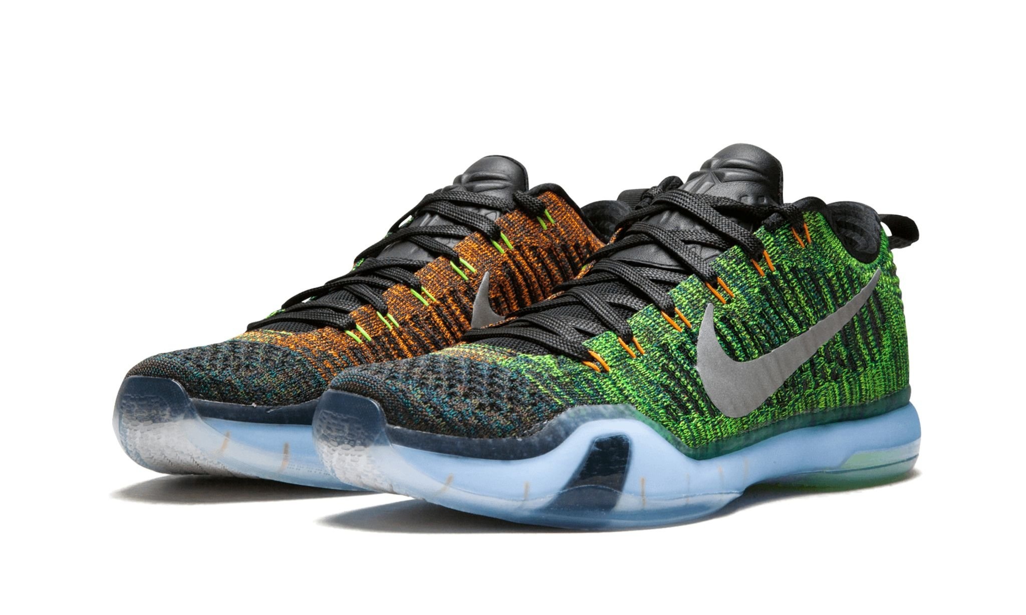 Kobe 10 Elite Low PRM "Race Car" - 2