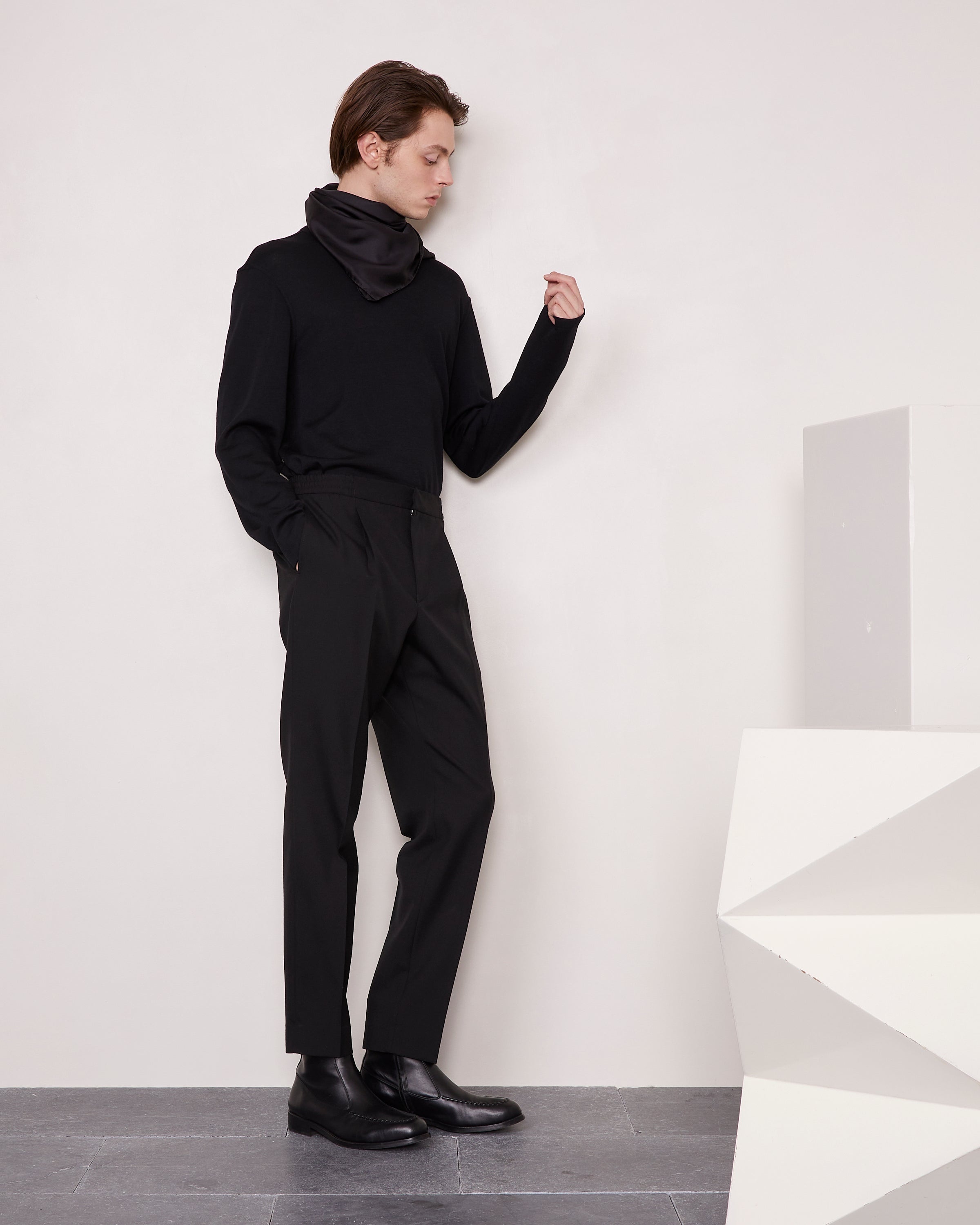 DREW PANTS - 2