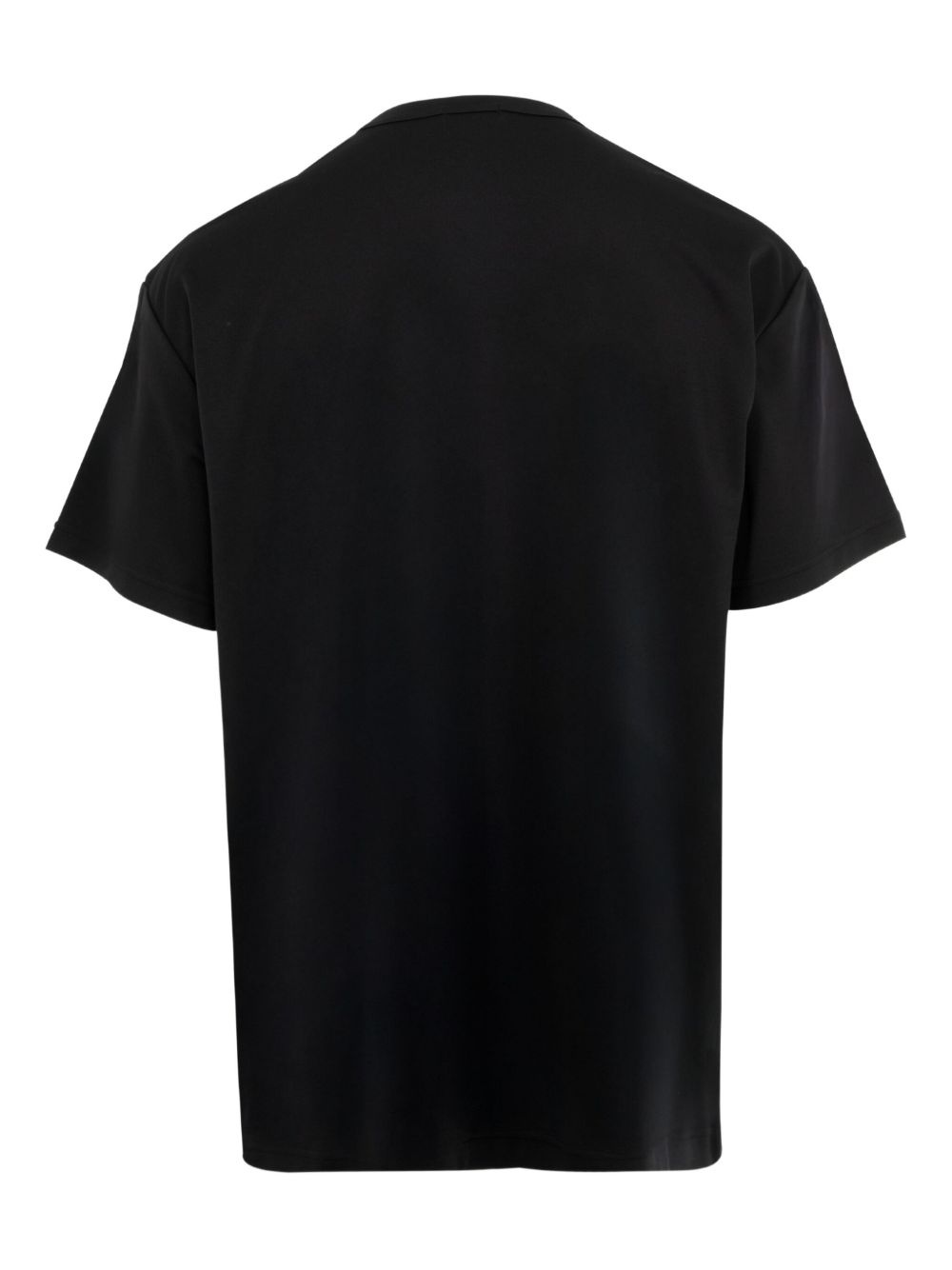 mesh T-shirt - 2
