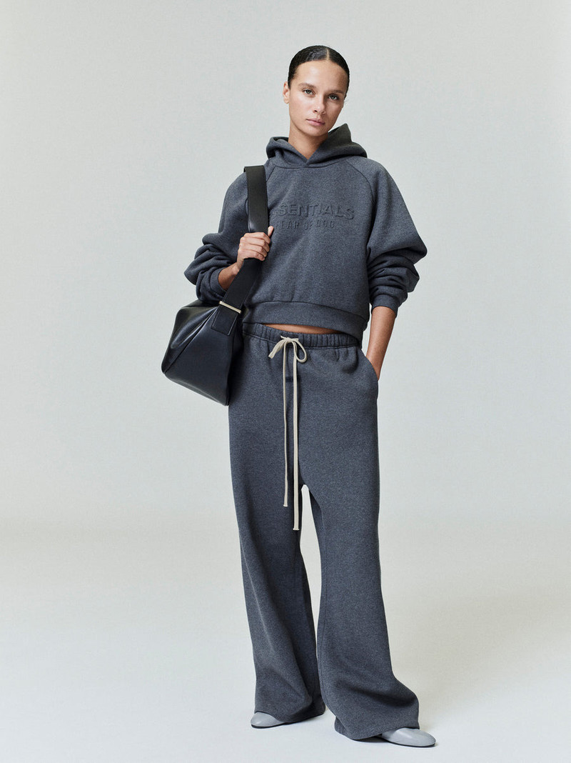 ESSENTIALS Womens Lounge Sweatpant outlook