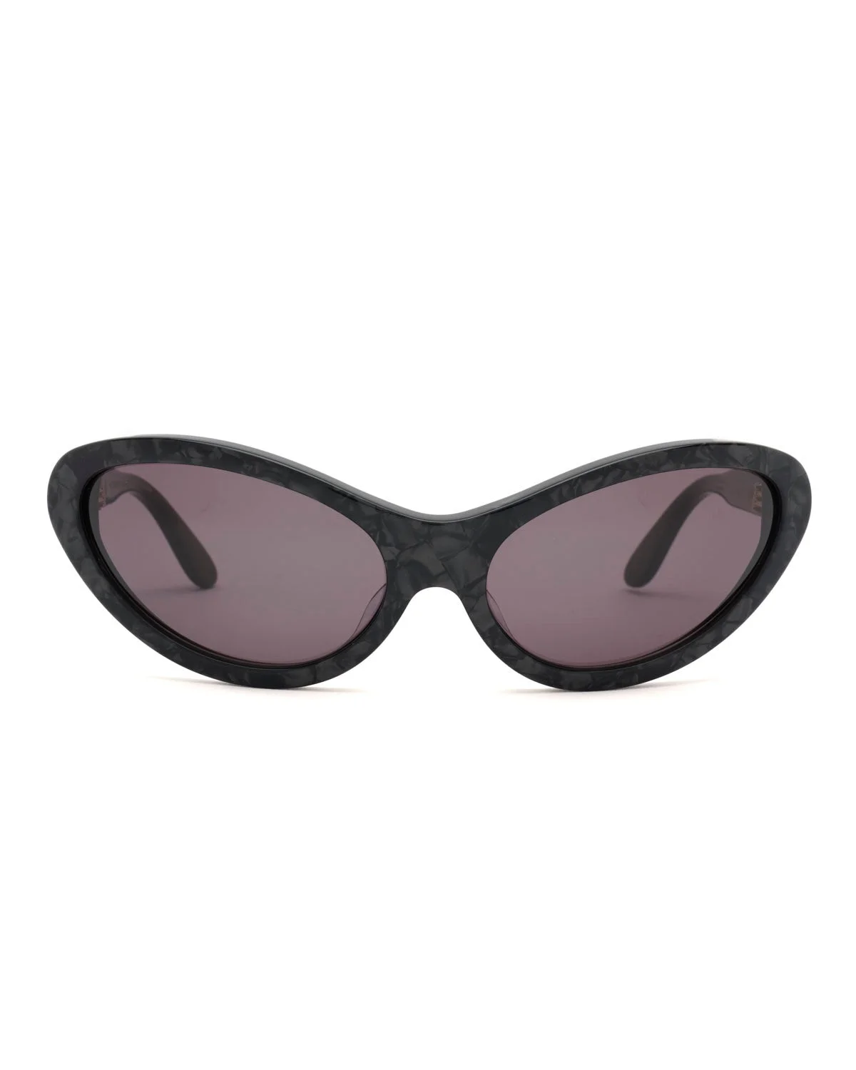Bug Post Modern Primitive Eye Protection - Black Pearl - 1