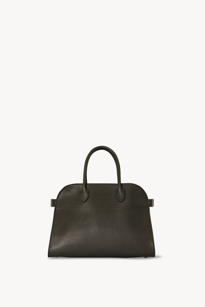 Soft Margaux 12 Bag in Leather 1