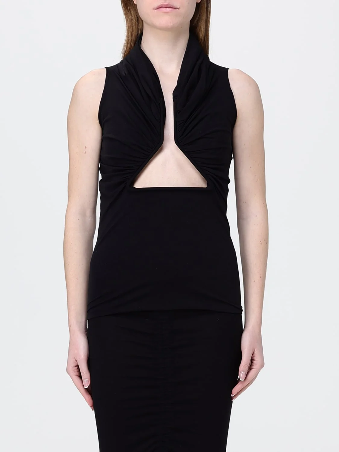 Top woman Rick Owens - 1