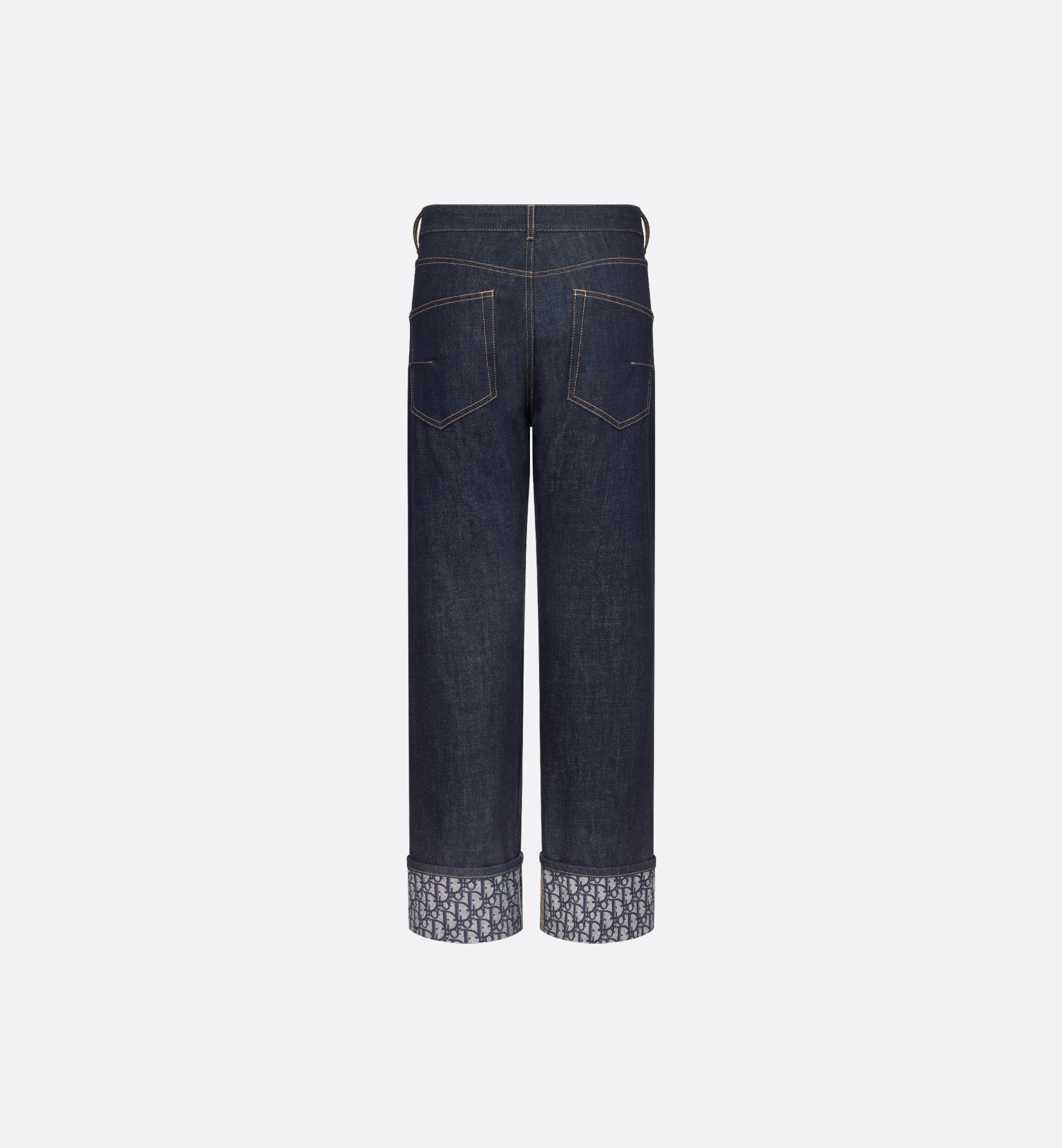Boyfriend Jeans - 6