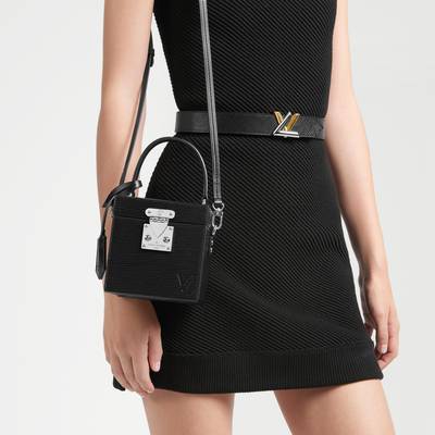 Louis Vuitton Bleecker Box outlook