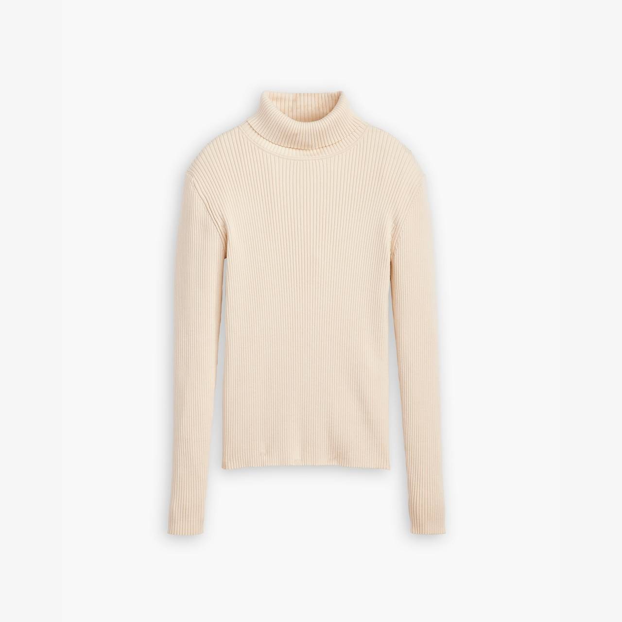 TULIP TURTLENECK SWEATER - 1