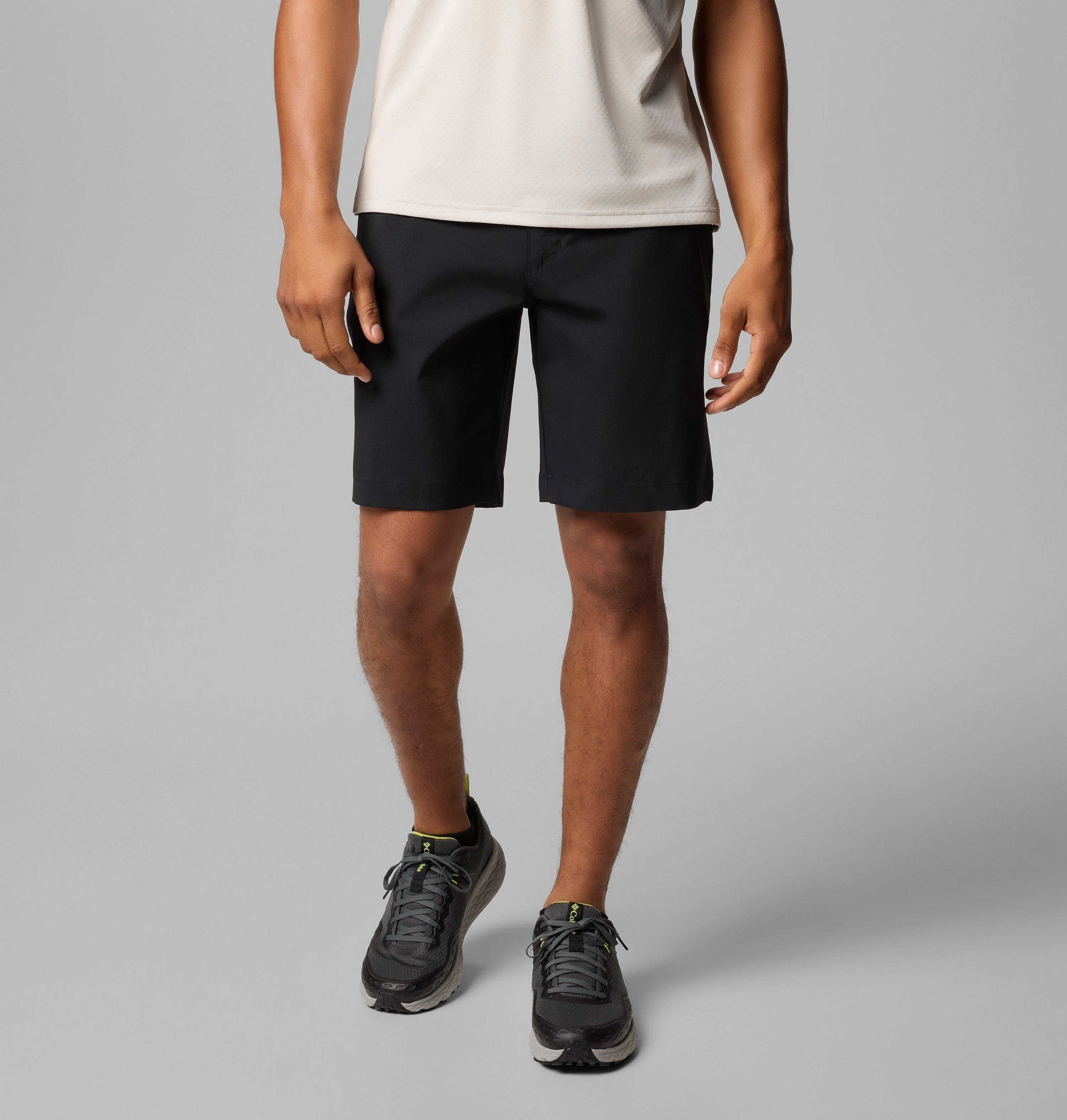 Men's Tech Trail Utility Shorts - 1