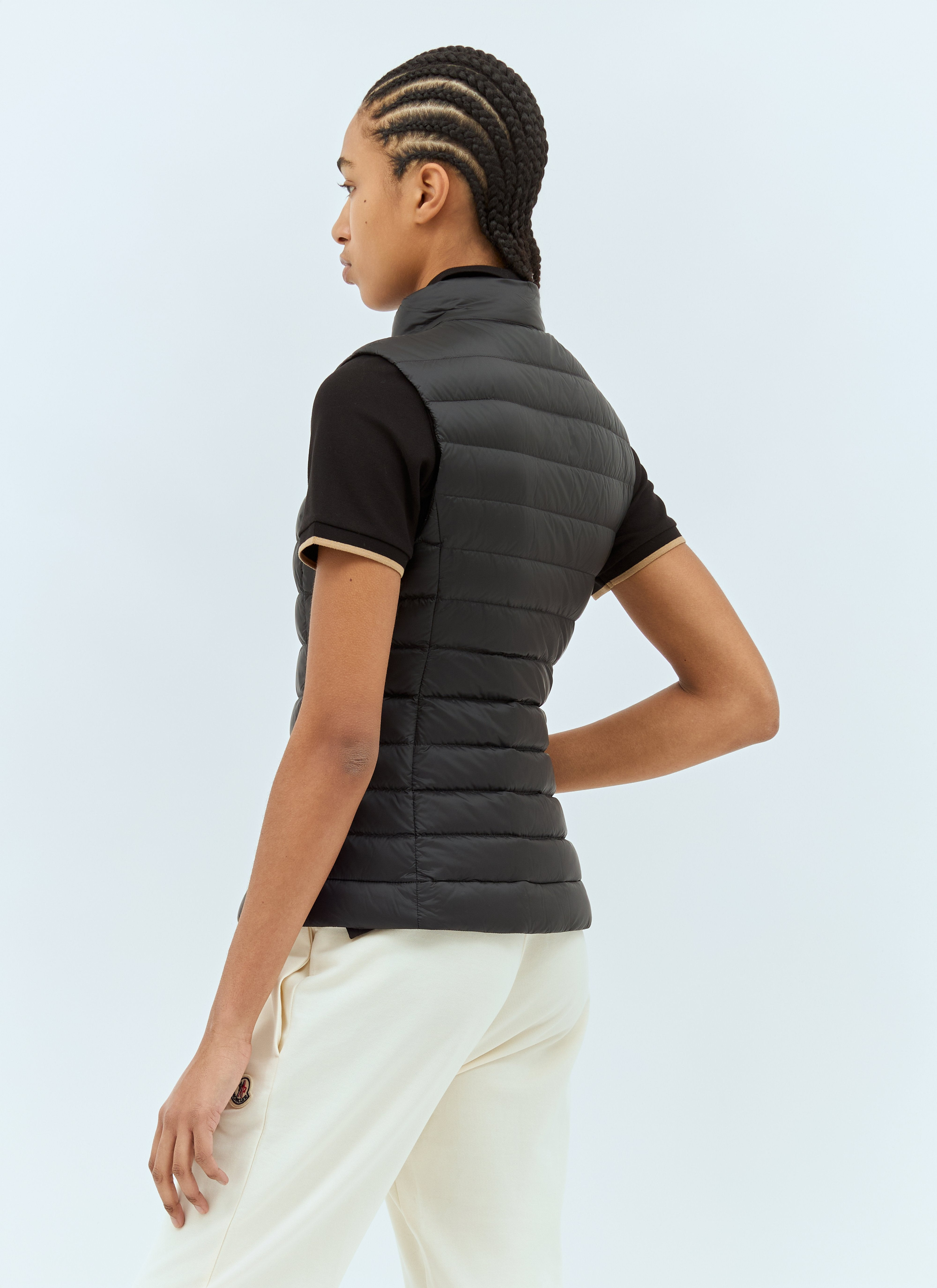 Moncler Women Igens Down Vest - 5