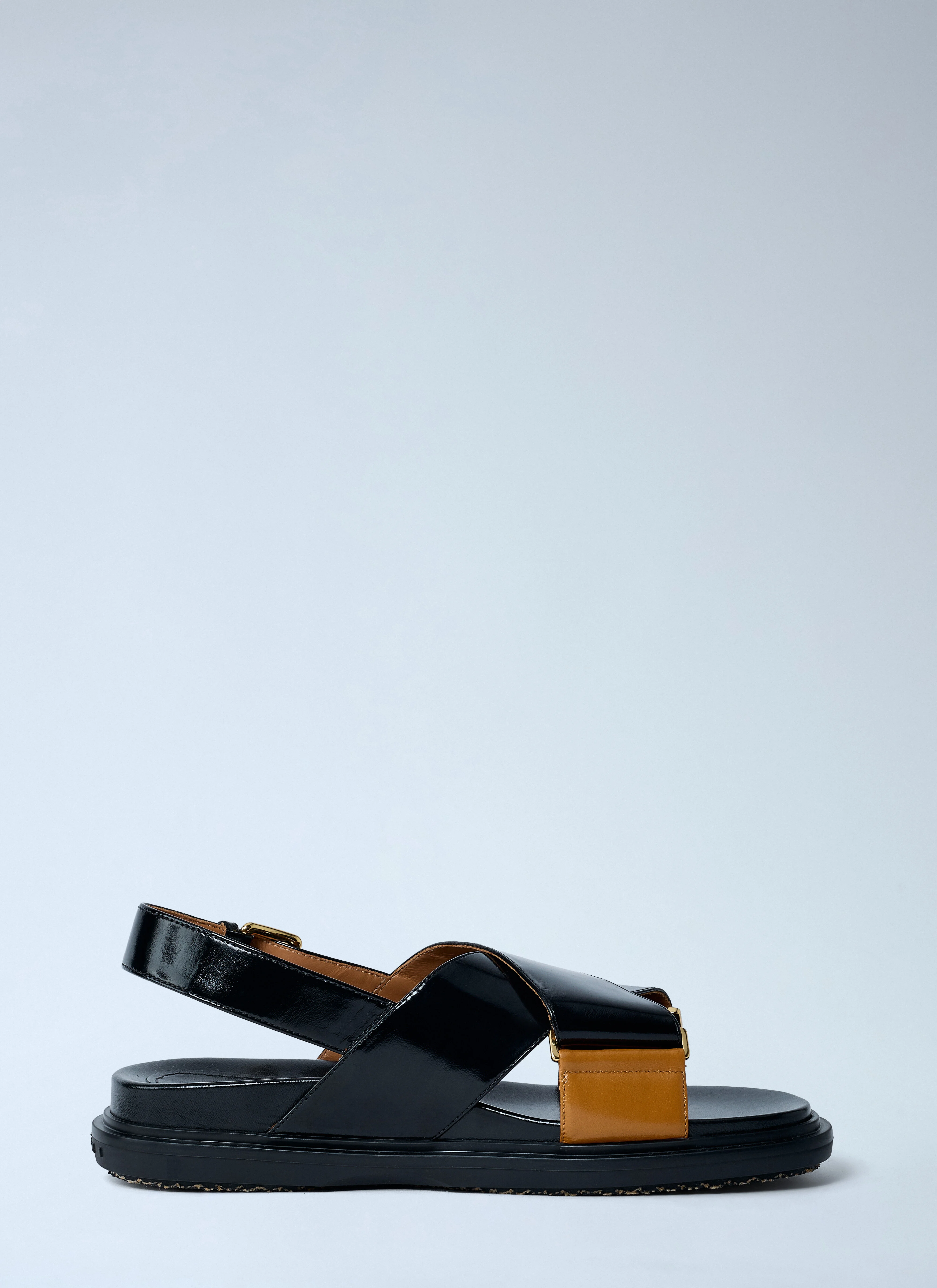 Fussbett Leather Sandals - 1