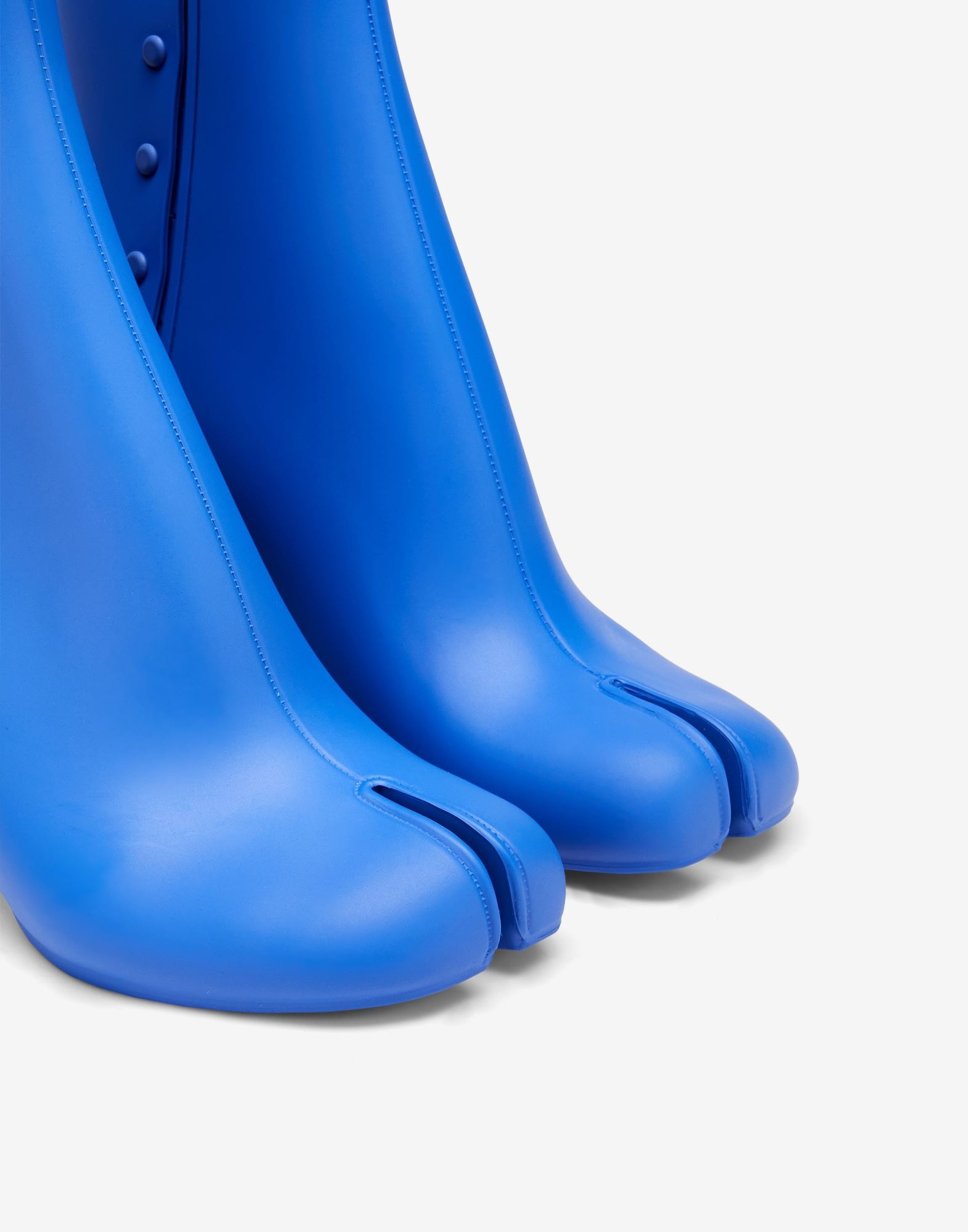 Rubber Tabi boots - 5