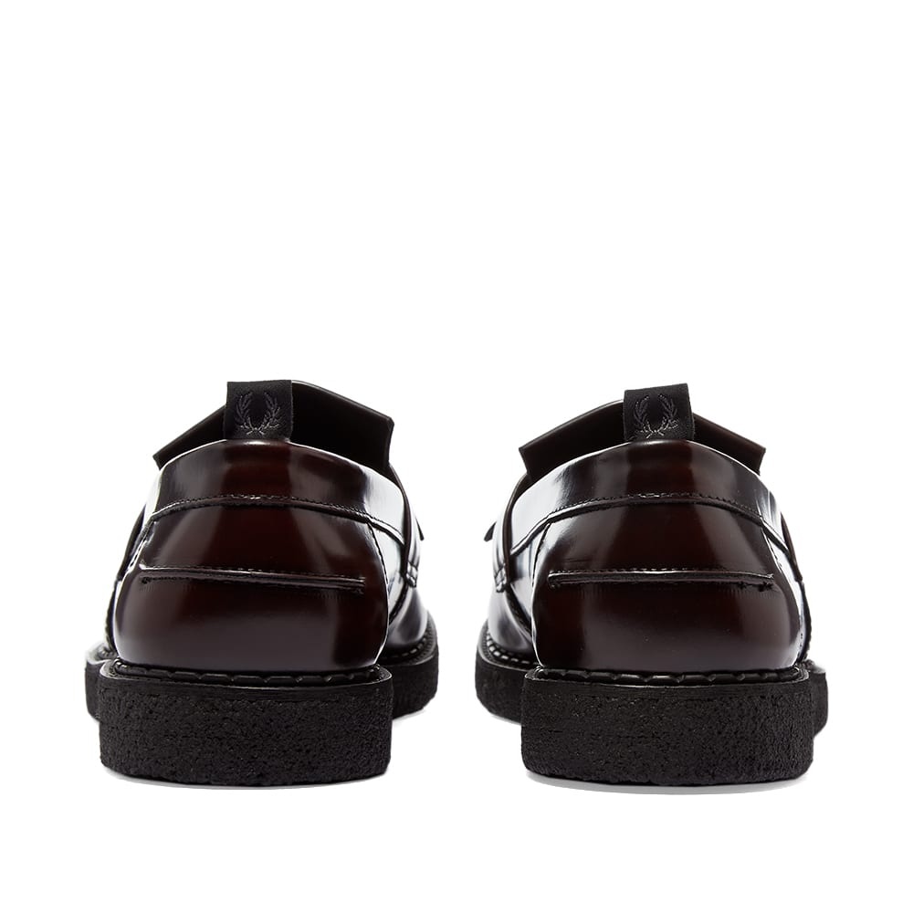 Fred Perry x George Cox Tassel Loafer - 3