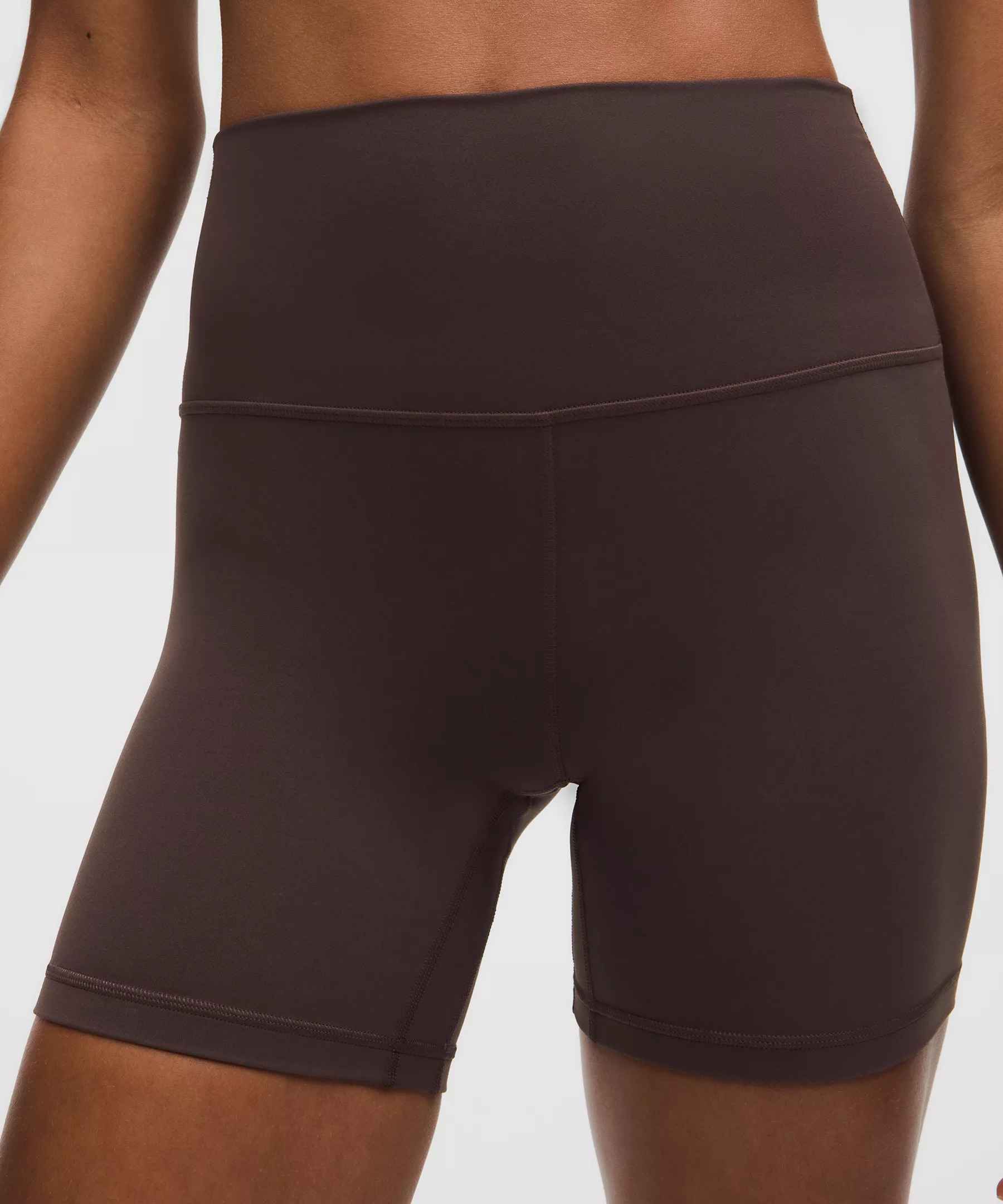 lululemon Align™ High-Rise Short 6" - 4