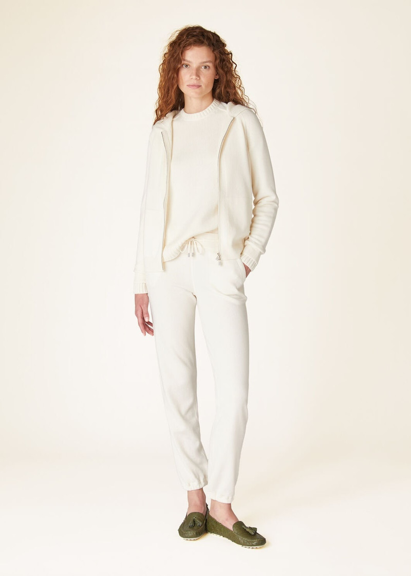 Loro Piana Merano Bomber outlook