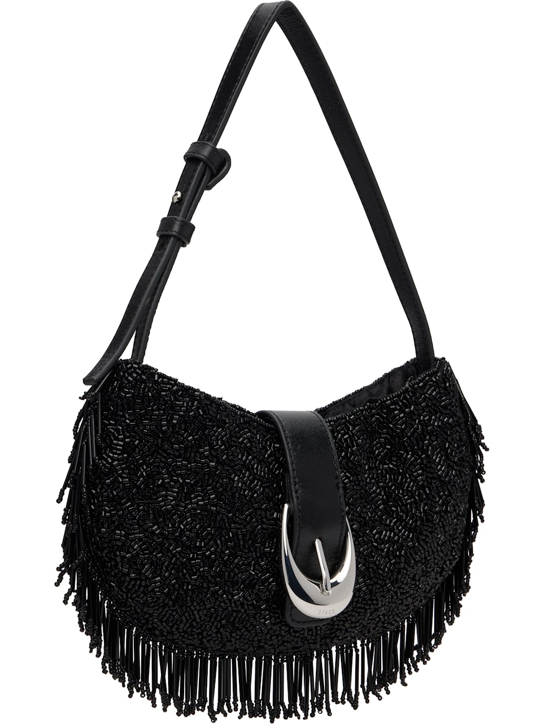 Black Alana Bag - 2