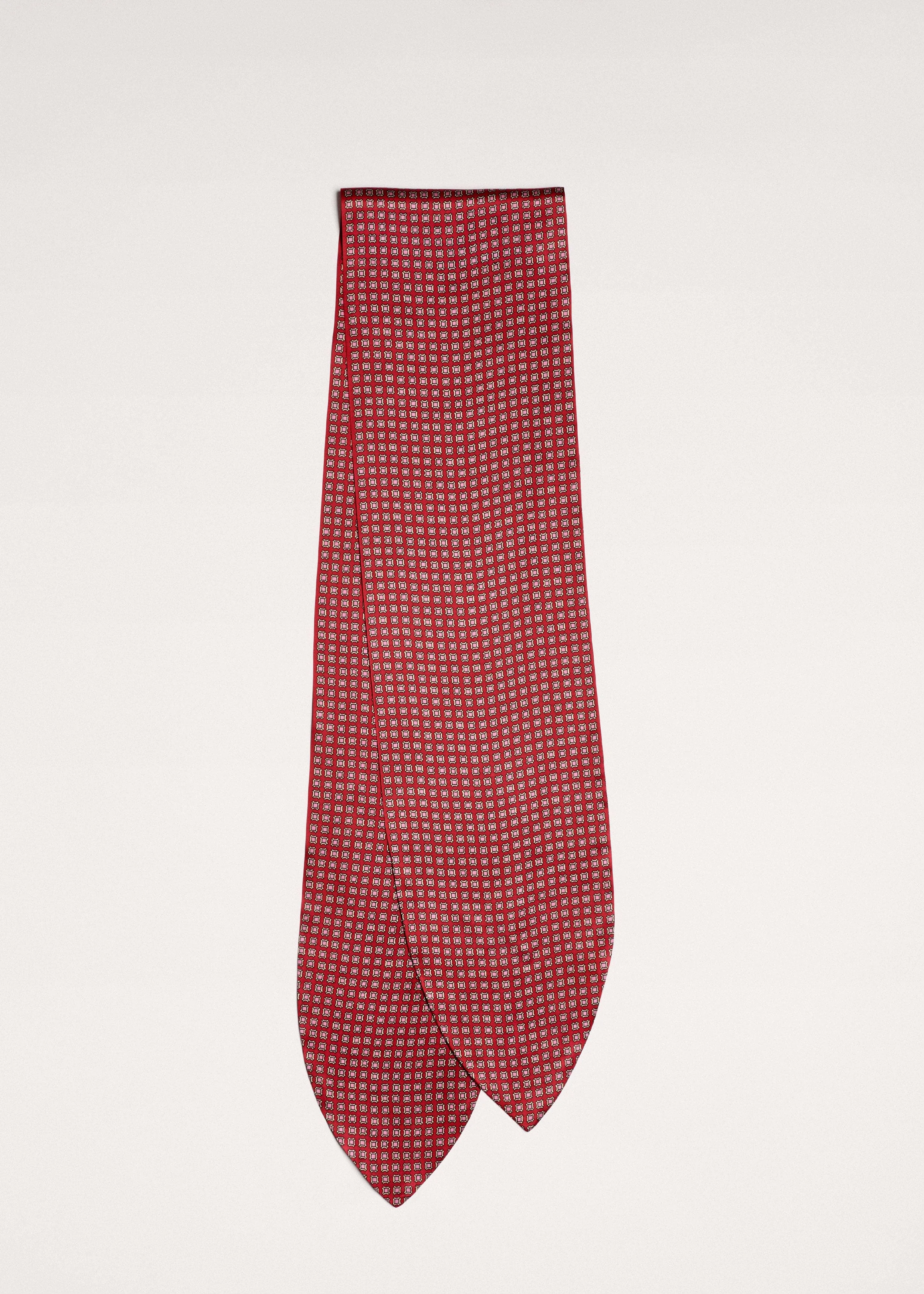 Evening Scarf - 1