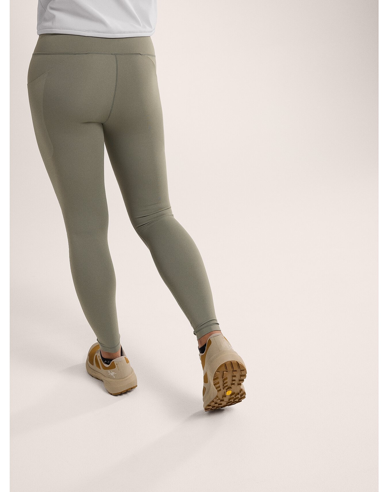 Essent High-Rise Legging 26" - 4