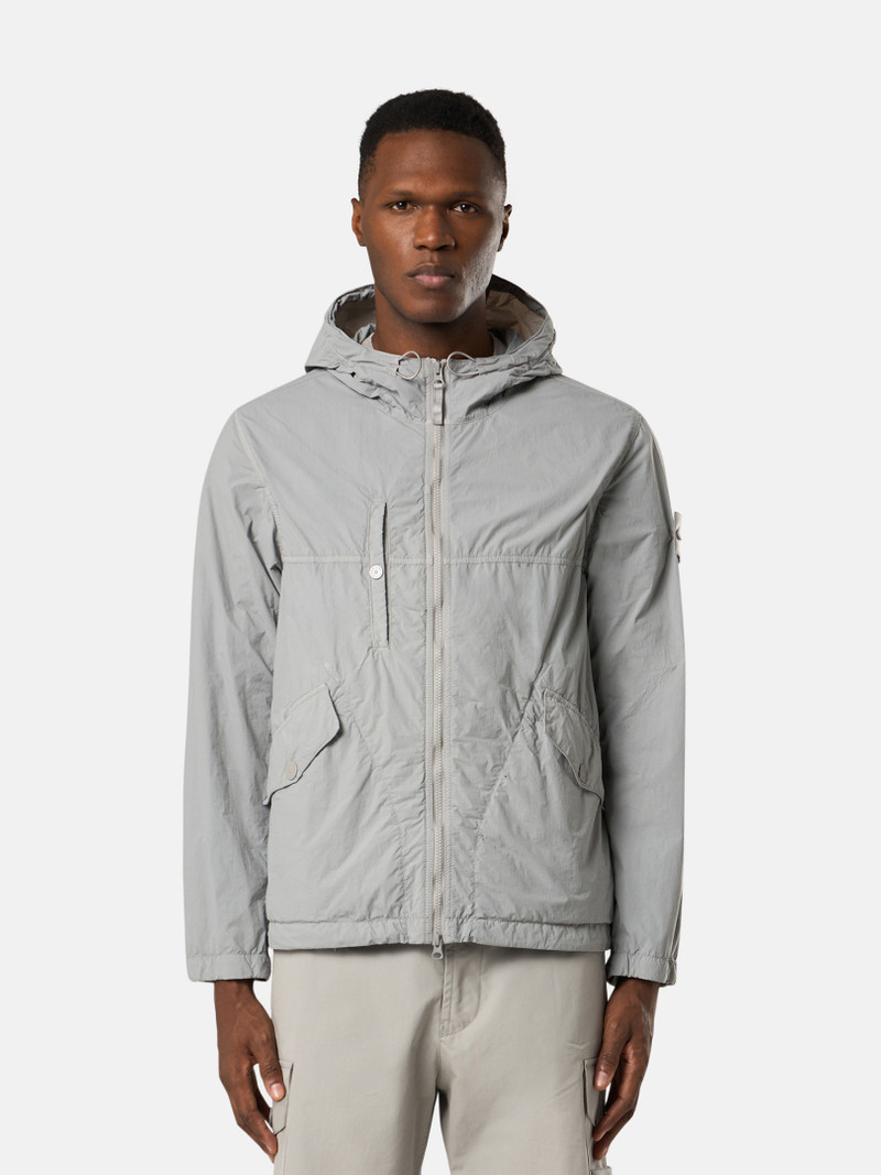 Stone Island 4100032 NYLON SMERIGLIATO_STONE ISLAND GHOST outlook