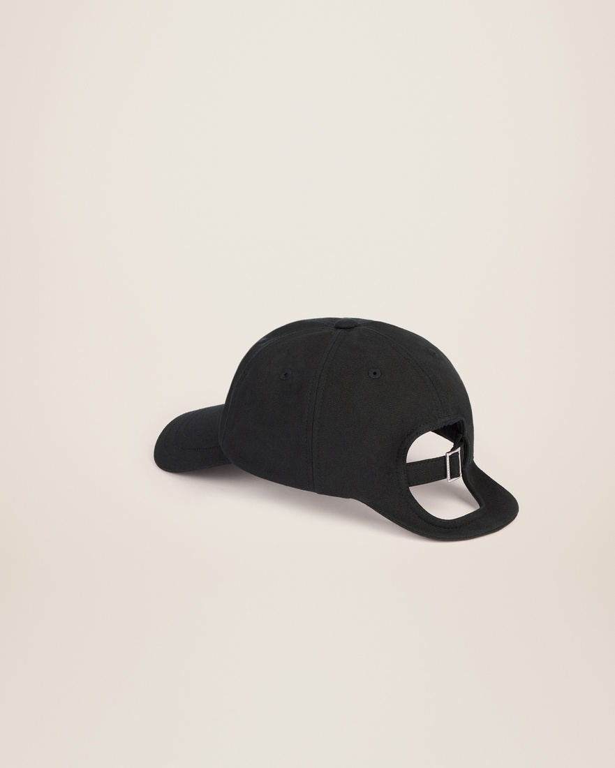 La casquette Rond - 2