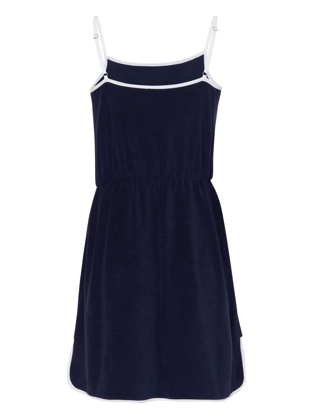 VBQ Line dress - 2