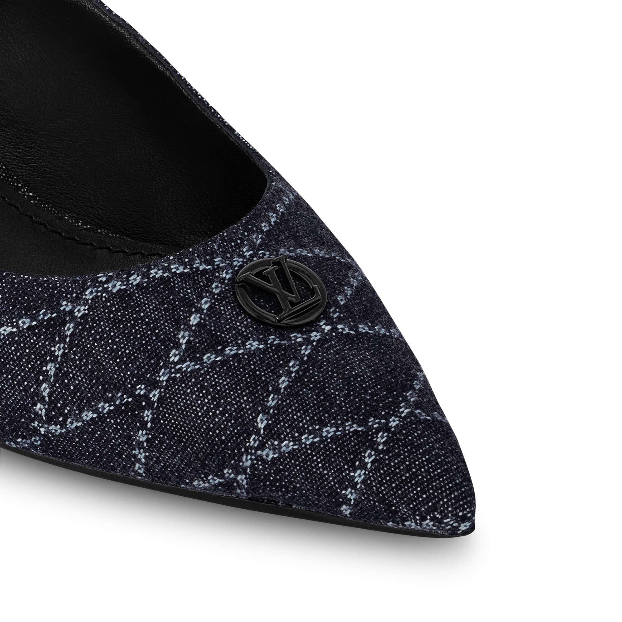 Archlight Slingback Pump - 4
