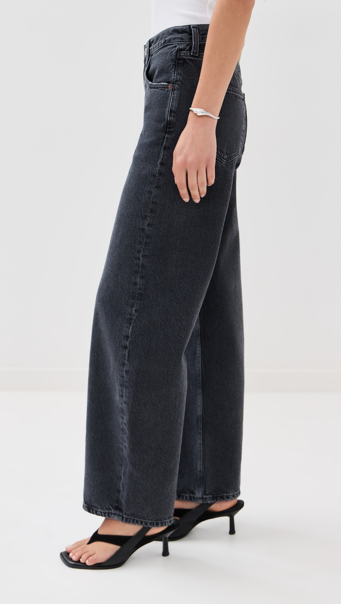 Low Curve Jeans - 4