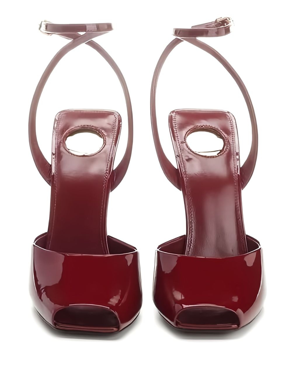 110mm La Scandale pumps - 4