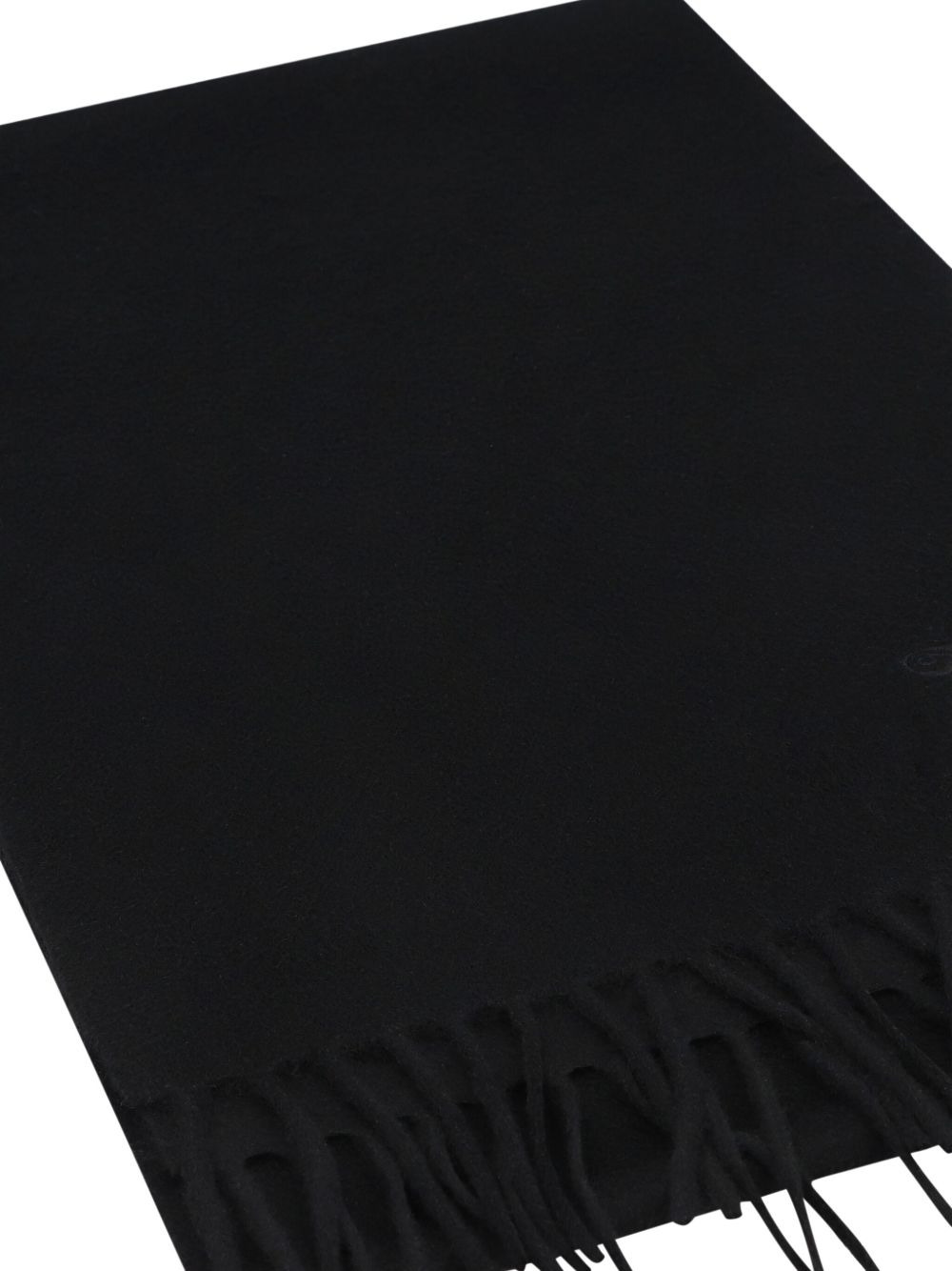 Max Mara Women Wool Scarf - 3