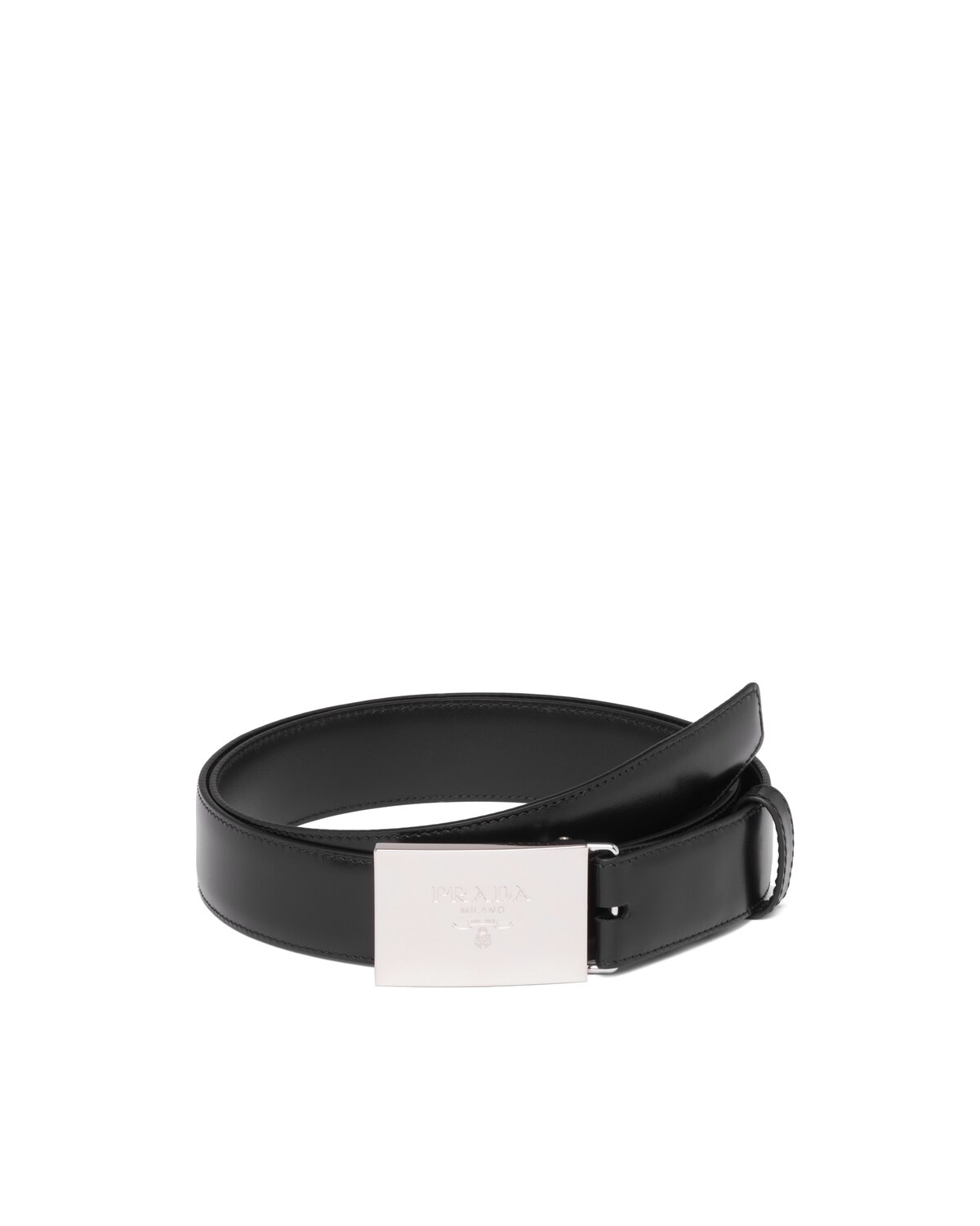 Leather belt set - 1