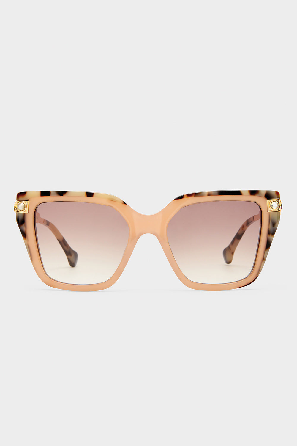 HERE COMES TROUBLE SUNGLASSES - 3