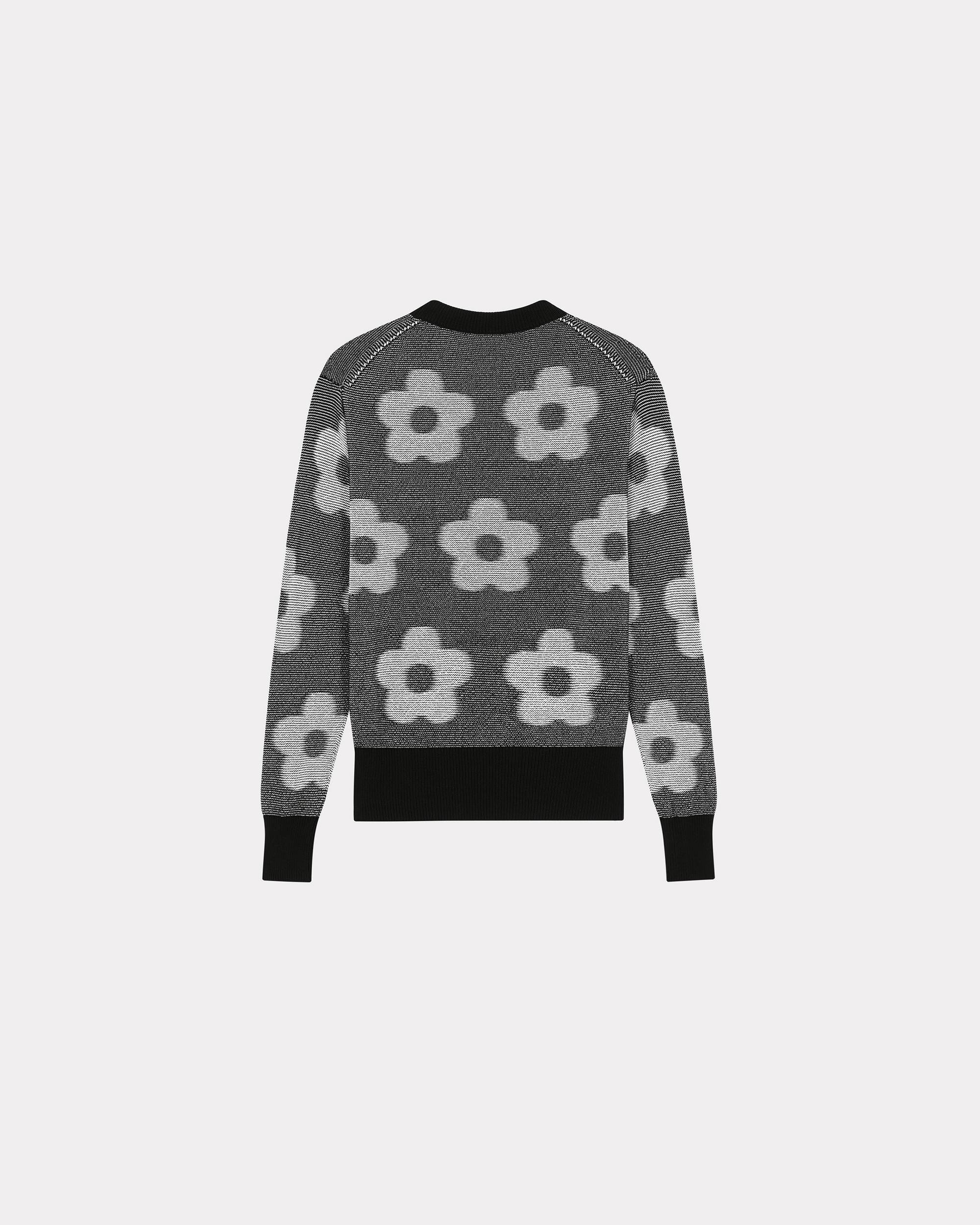 KENZO Flower Spot jumper - 2