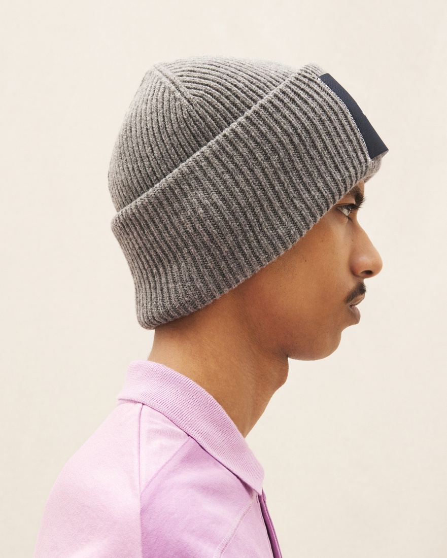 Le bonnet - 4