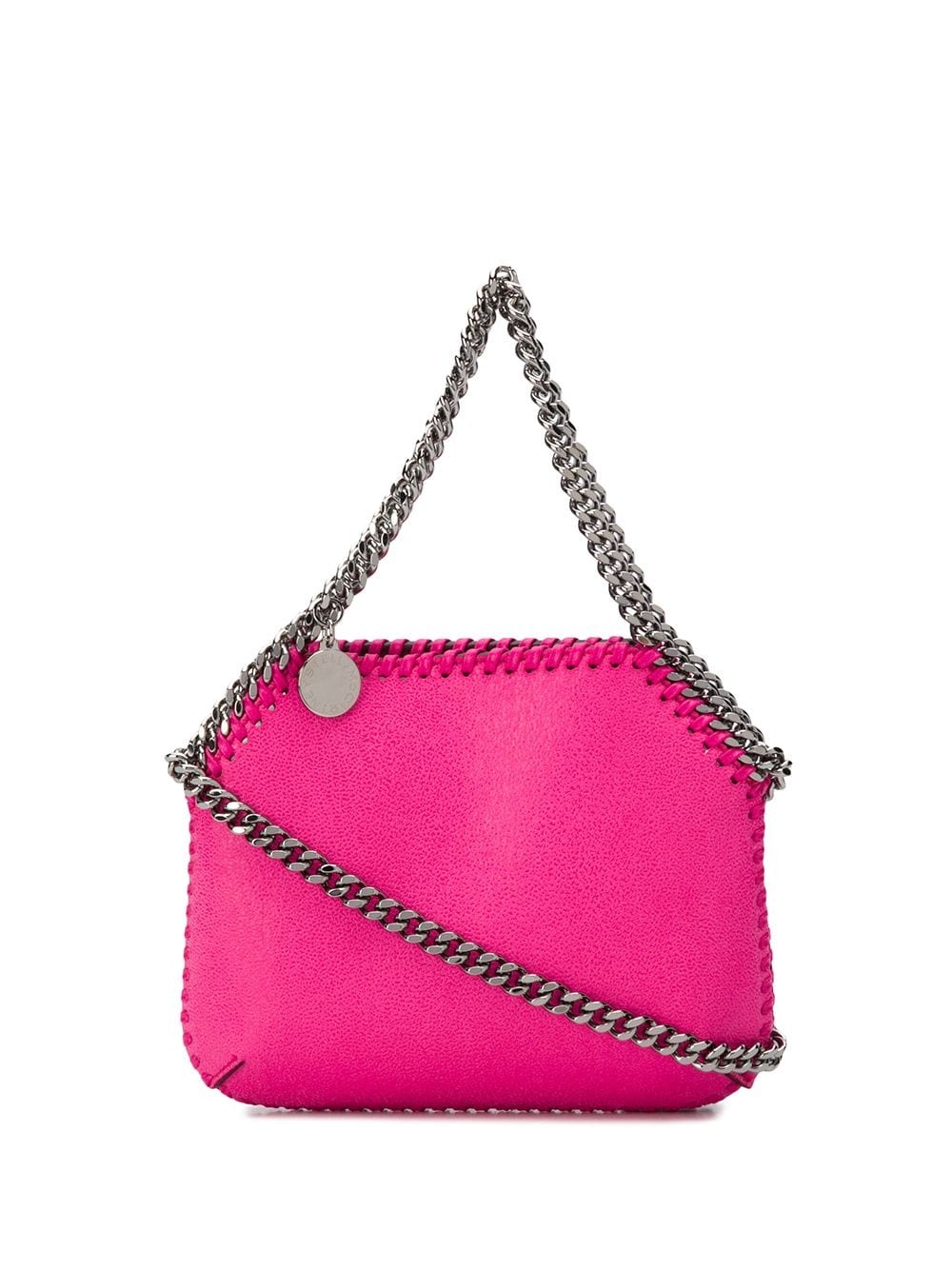 mini Falabella shoulder bag - 1