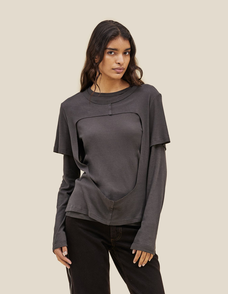 VOID PULLOVER 5
