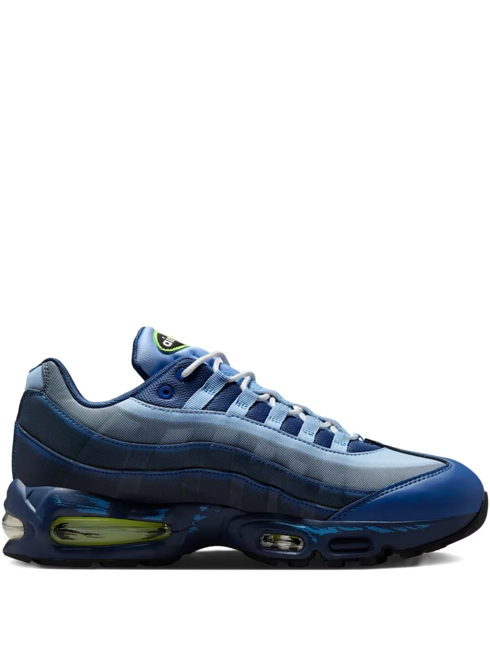 Air Max Muscle 95 "Yu-Gi-Oh! - Joey" sneakers - 1