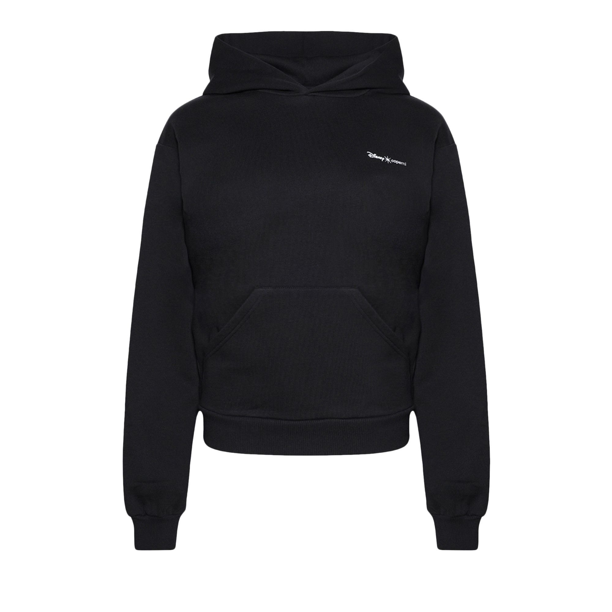 Coperni x Disney Collector Hoodie 'Black' - 1