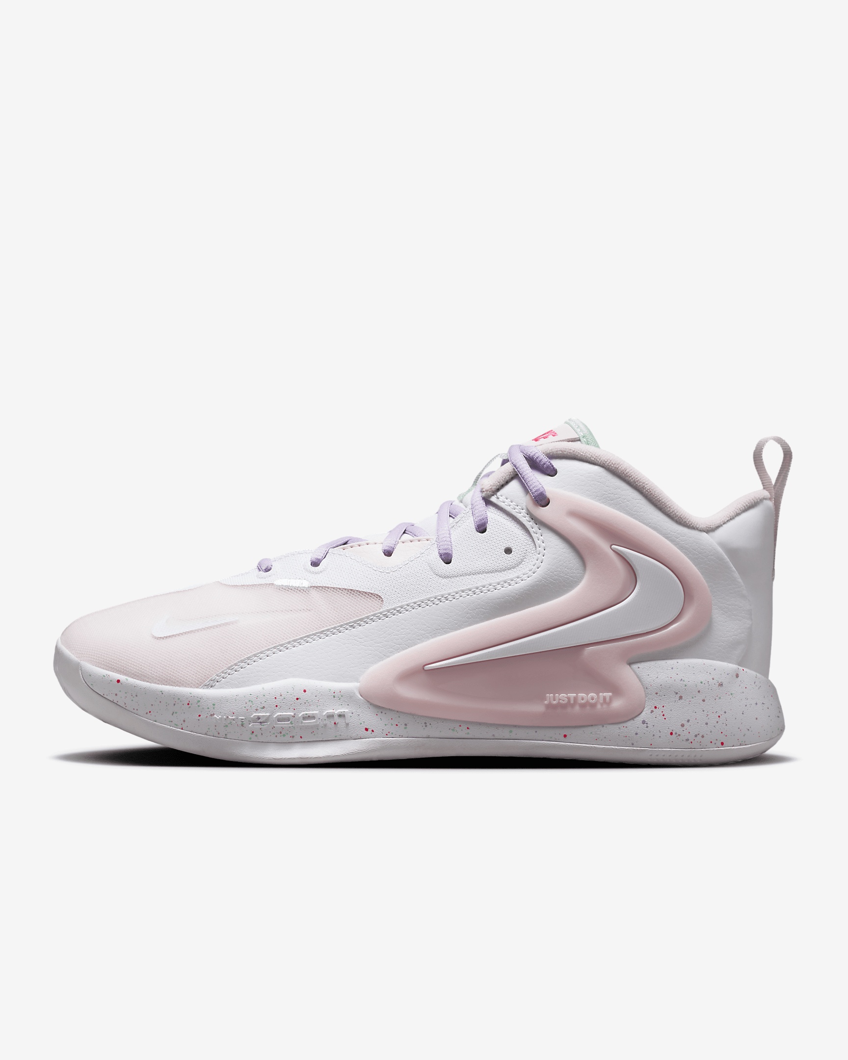 最新☆バレーボールシューズ！☆Nike HyperSet 2 SE☆選べる２色 Nike Unisex Zoom Hyperset 2 SE Volleyball Shoe – All Volleyball