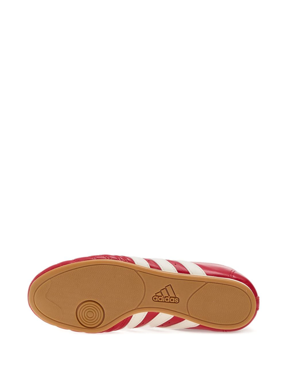 Taekwondo three-stripe sneakers - 4