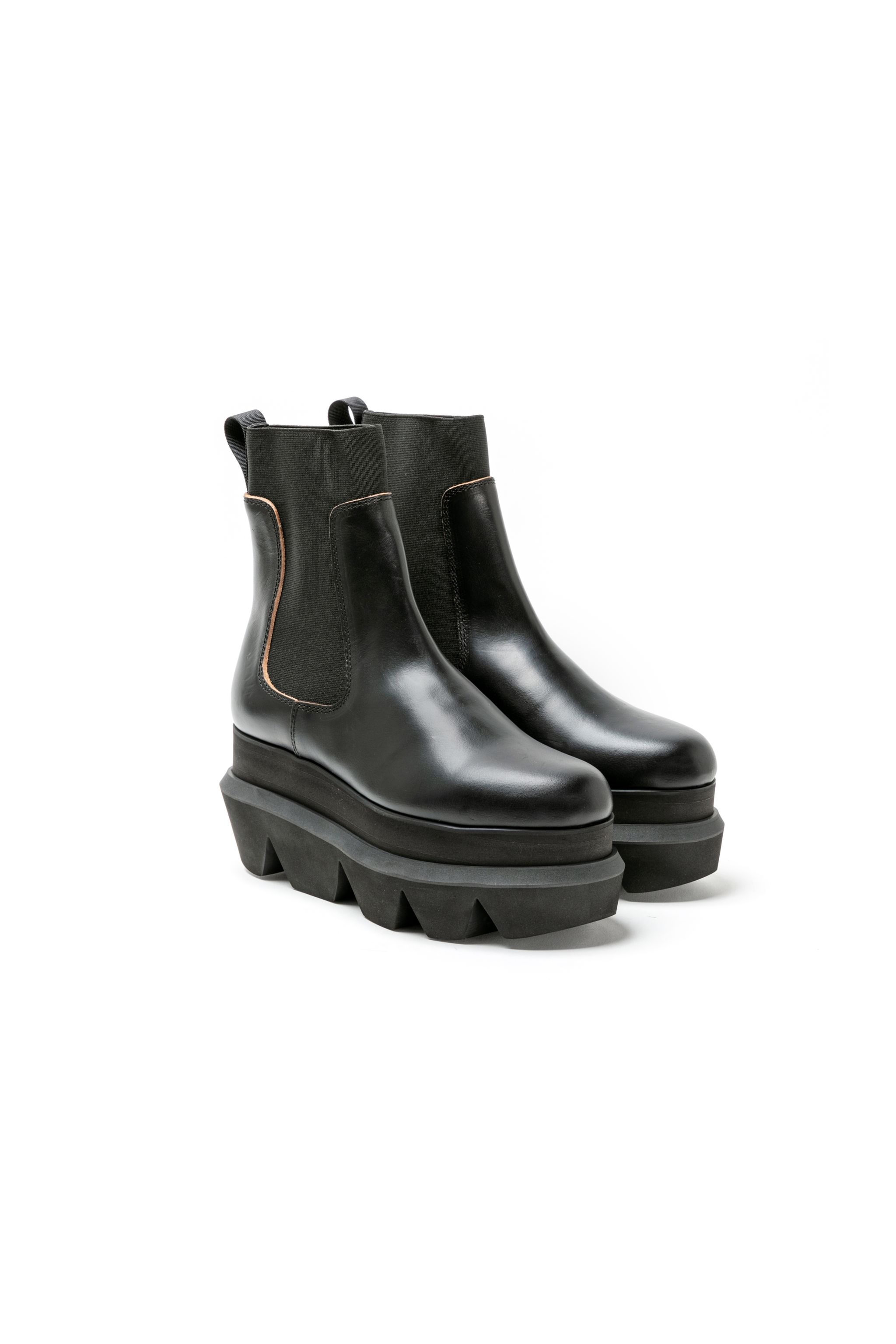 Chelsea Boots - 2