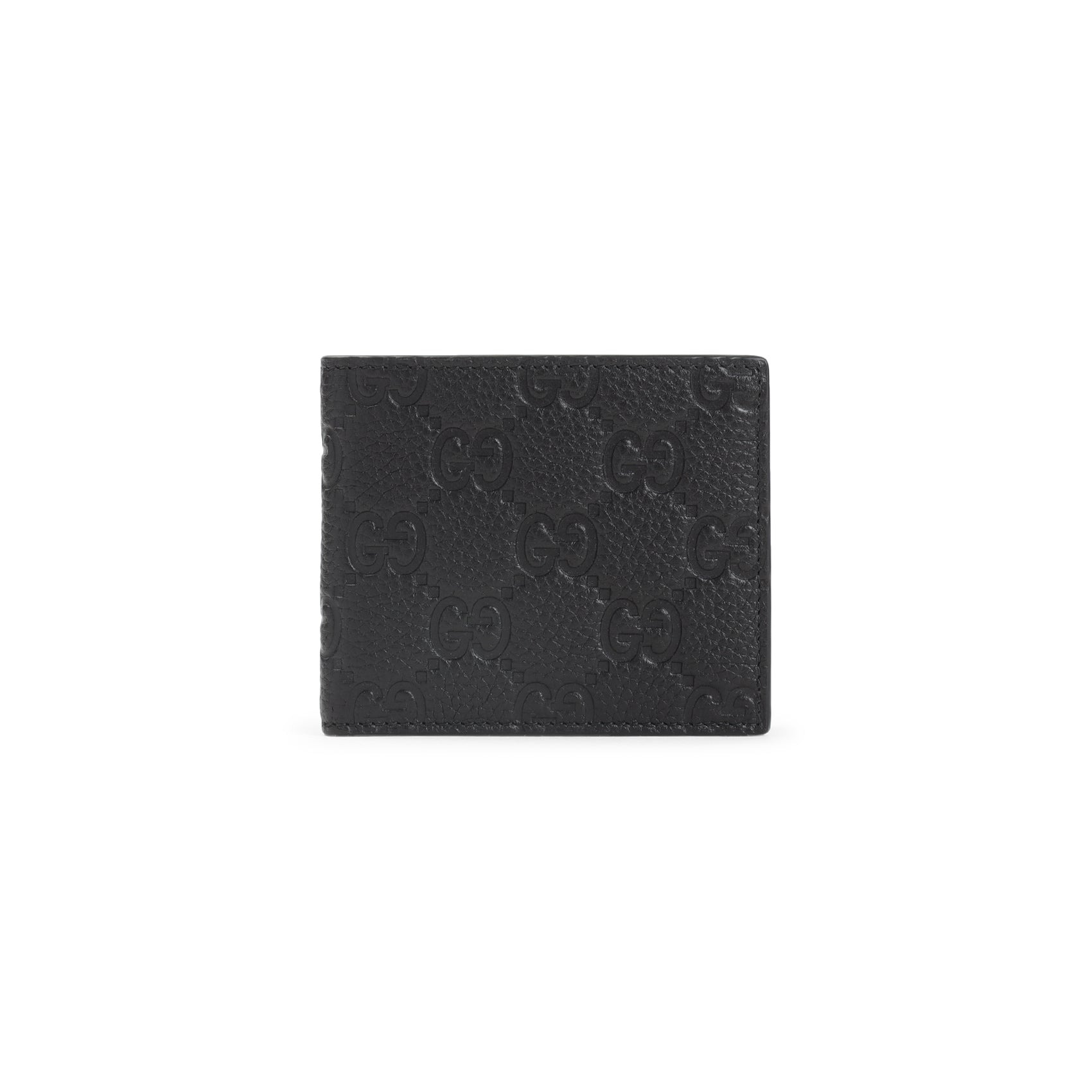Gucci Imprint Wallet Men - 1