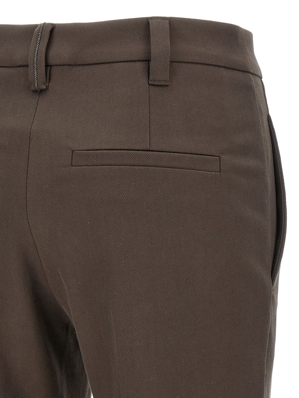 tailored trousers - 3