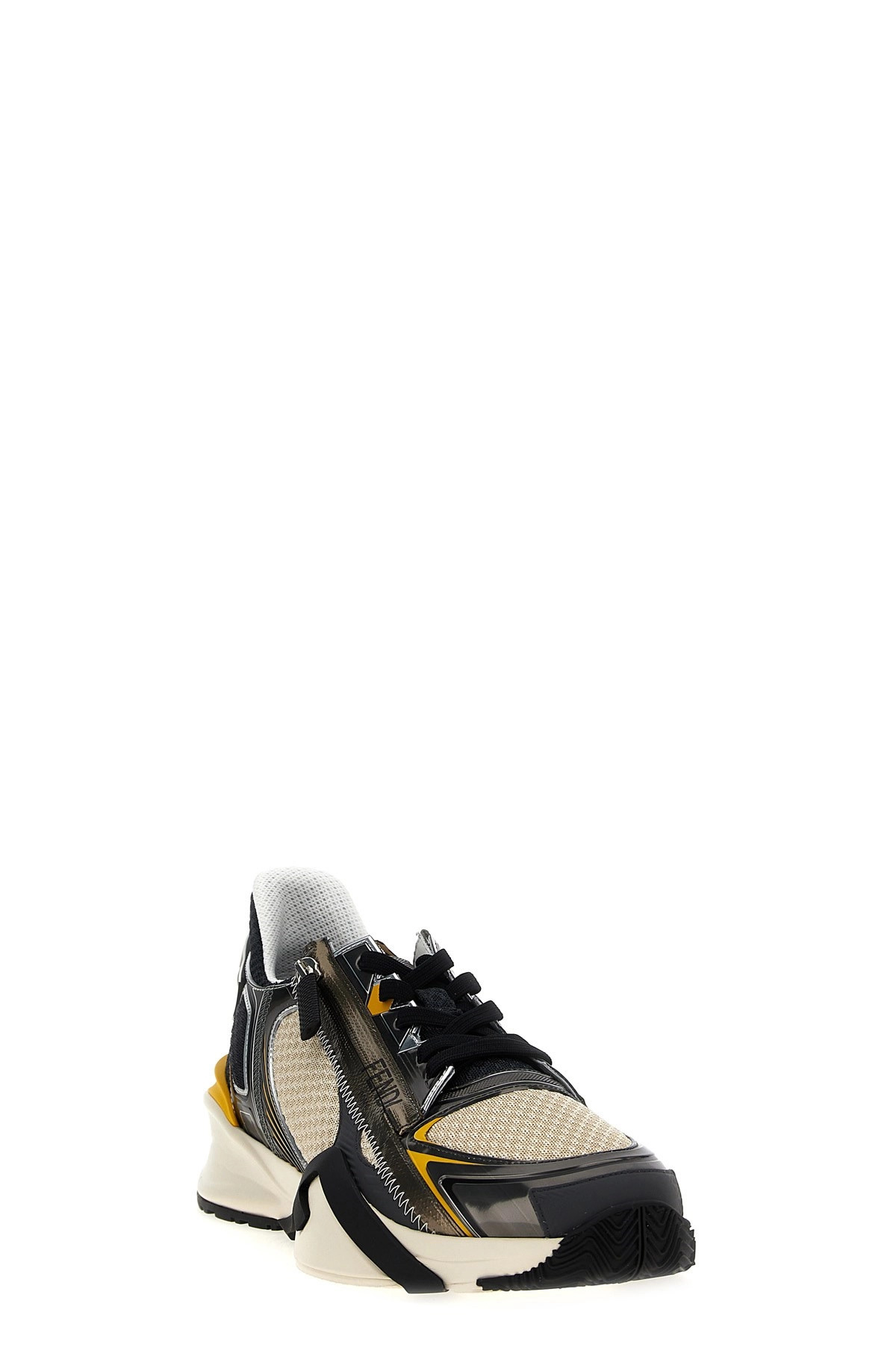 'Flow' sneakers - 3