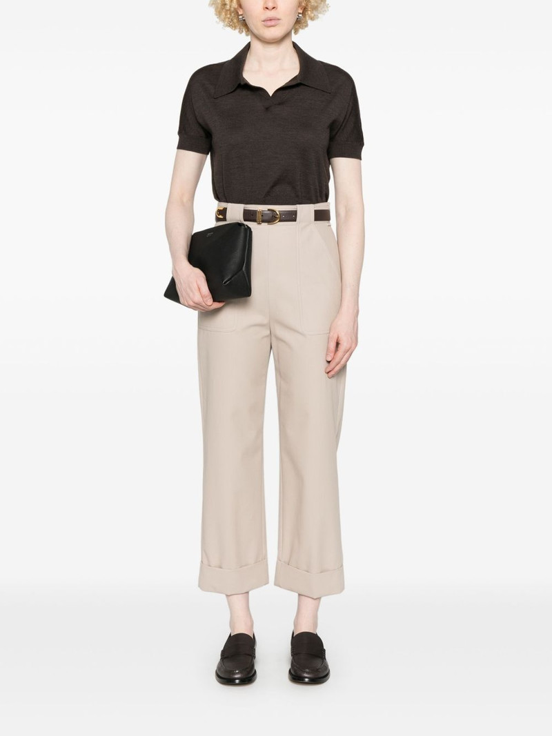 Max Mara Palio trousers outlook