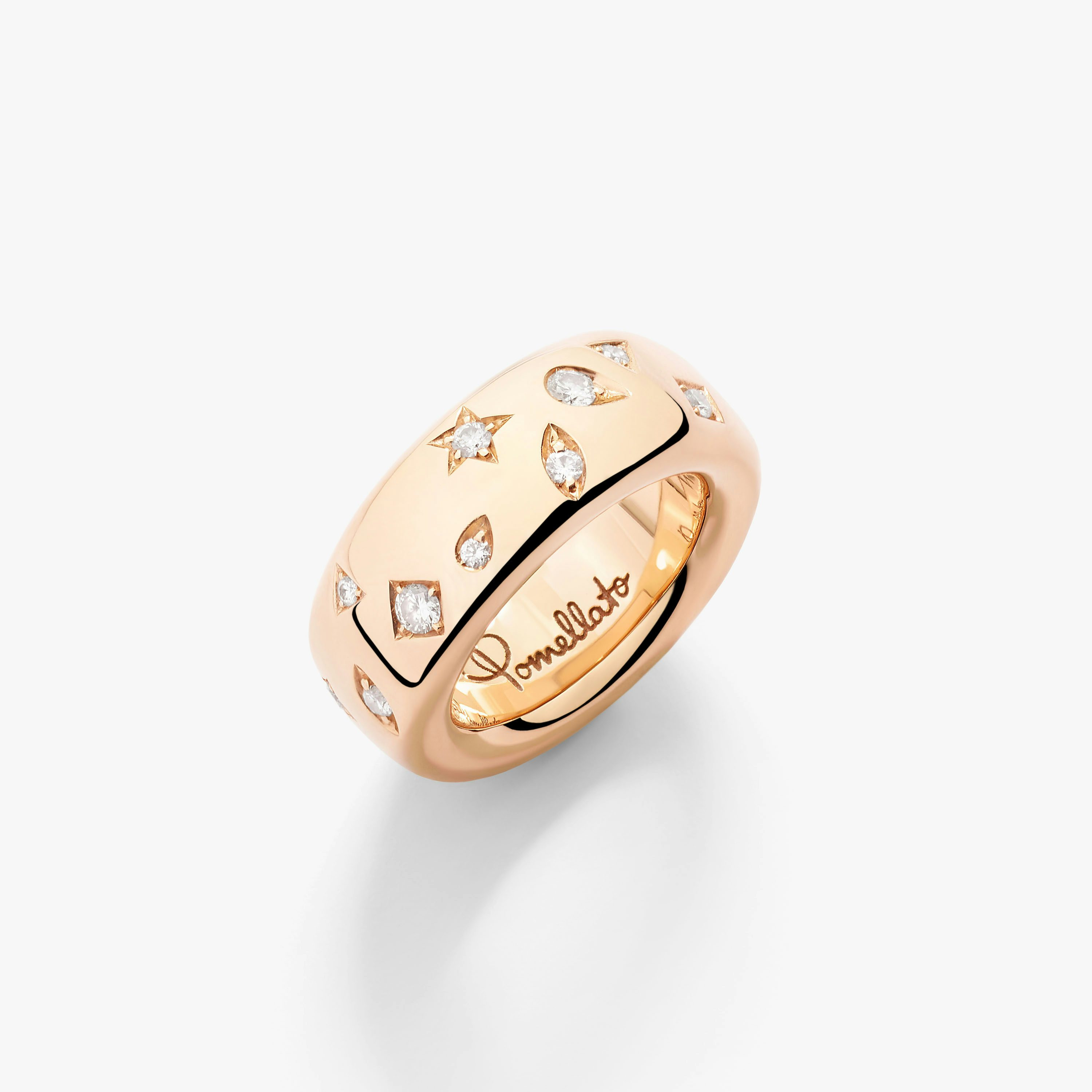 Iconica Medium Ring - 3