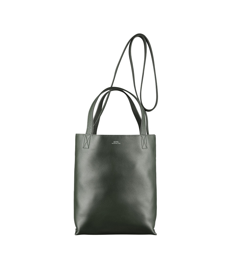 Maiko Small shopper tote 1