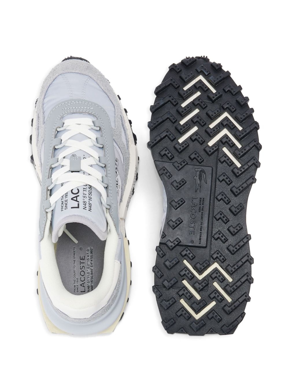 Elite Active sneakers - 5